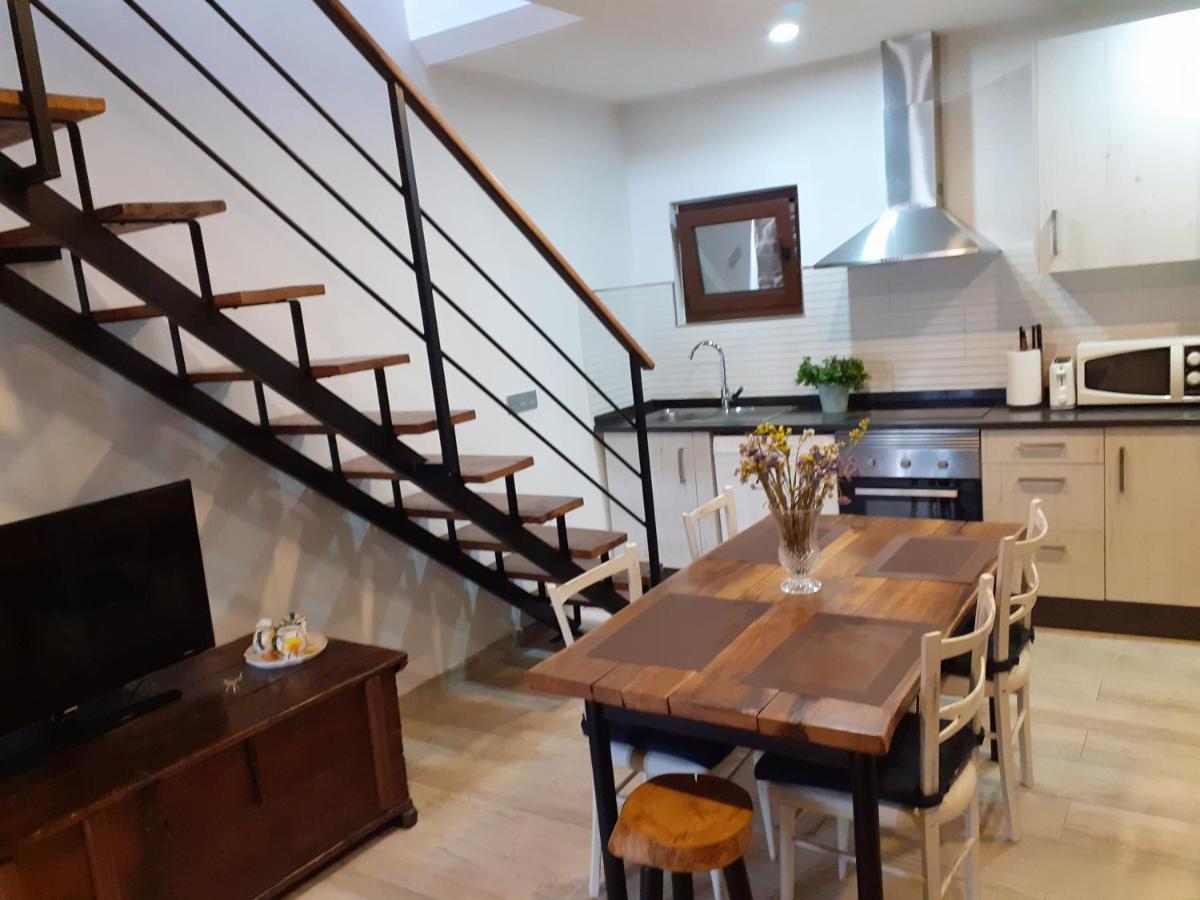 A Nosa Casa Holiday home *