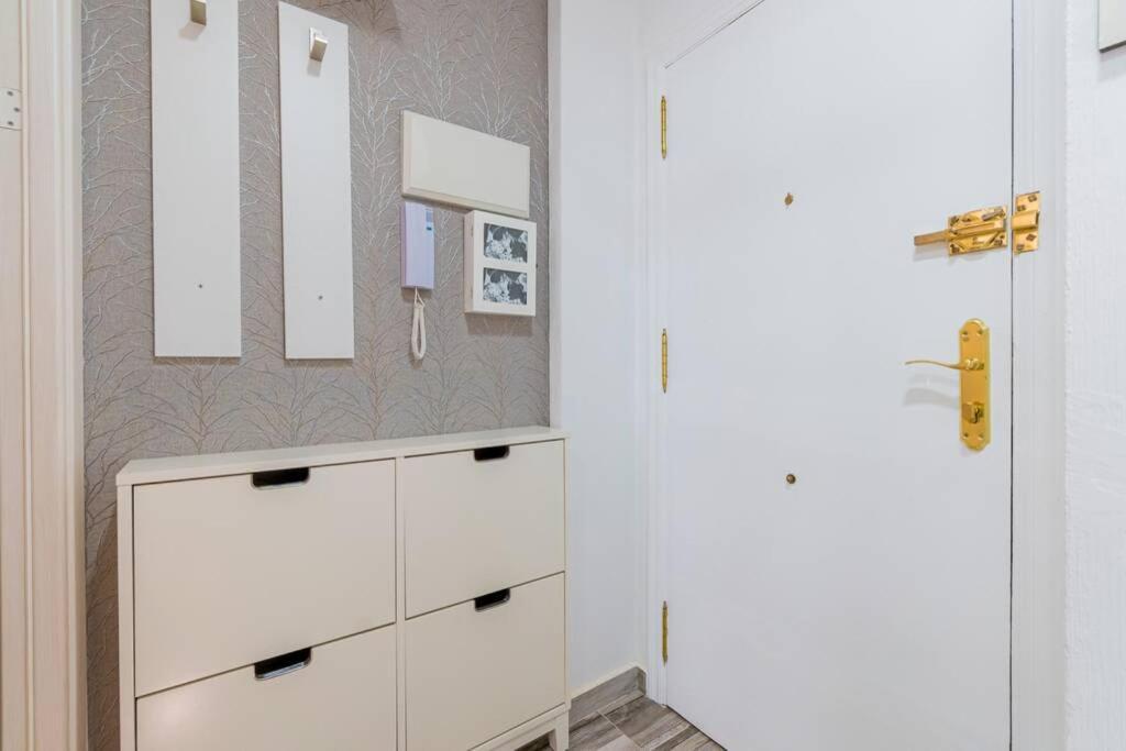 La Perla De Apartment Torrevieja