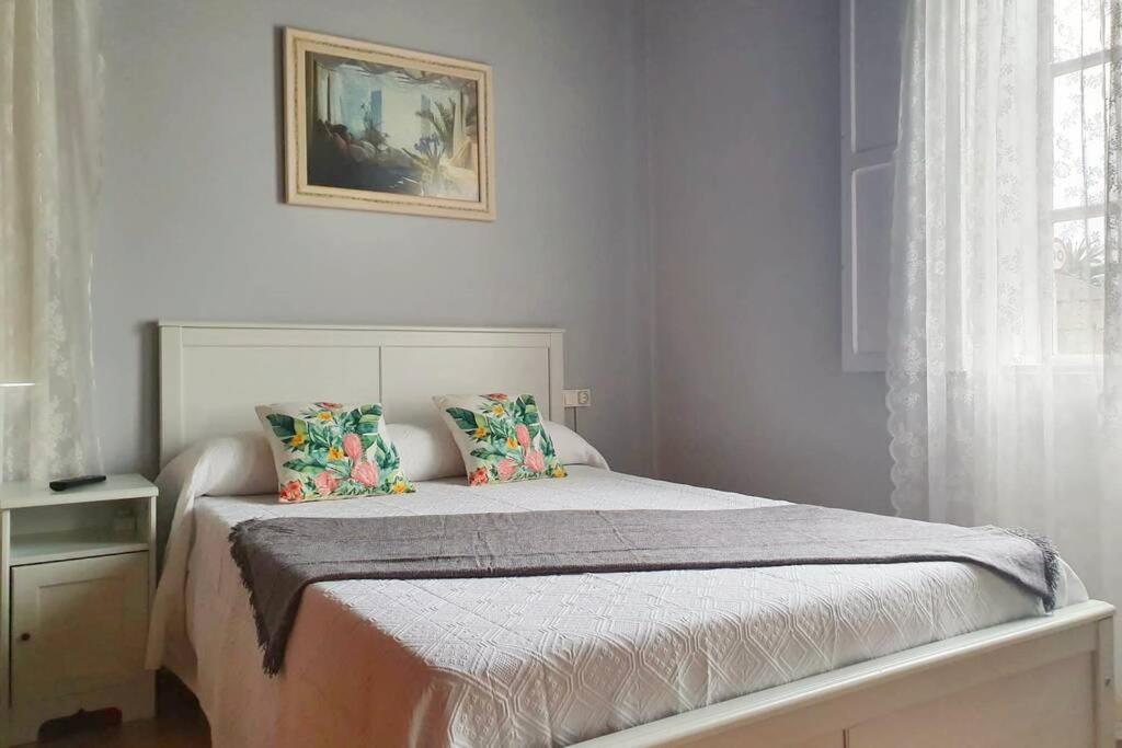 Casa Rustica Con Enorme Jardin San Vicente Del Mar Holiday home *