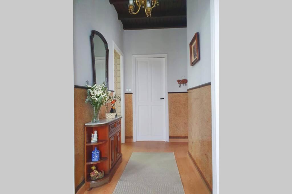Casa Rustica Con Enorme Jardin San Vicente Del Mar