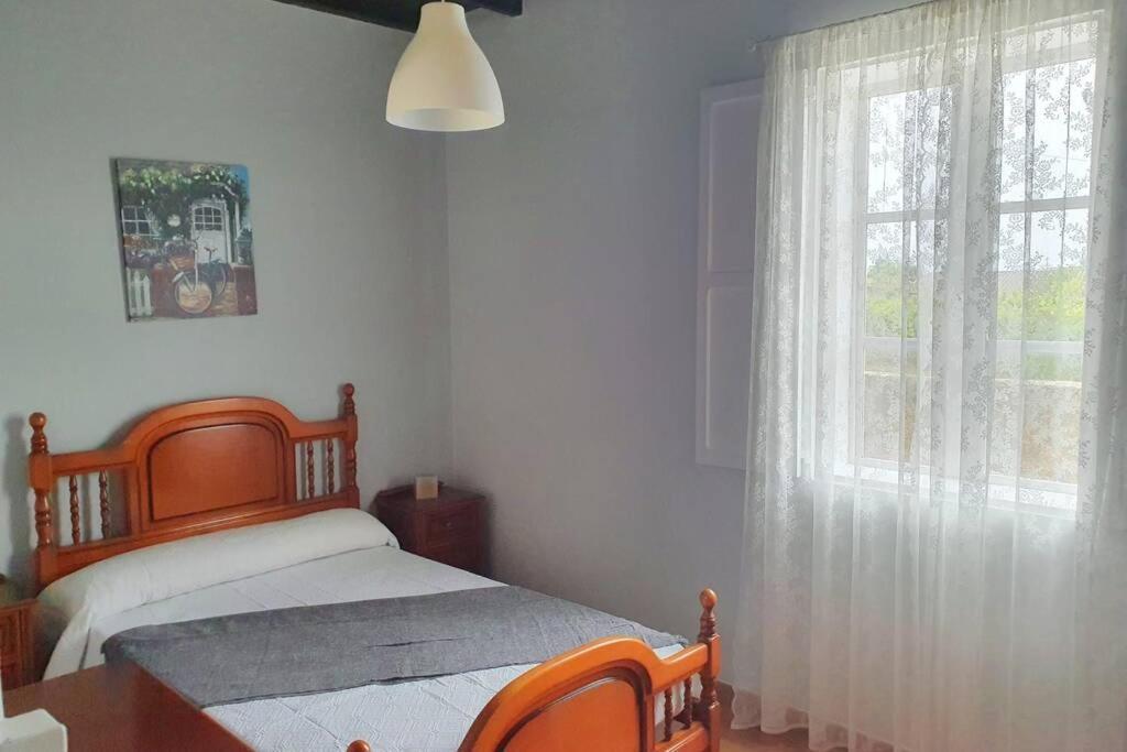 Holiday home Casa Rustica Con Enorme Jardin San Vicente Del Mar