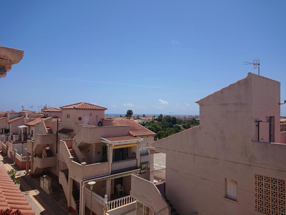 Apartment Sena Playa Flamenca Orihuela