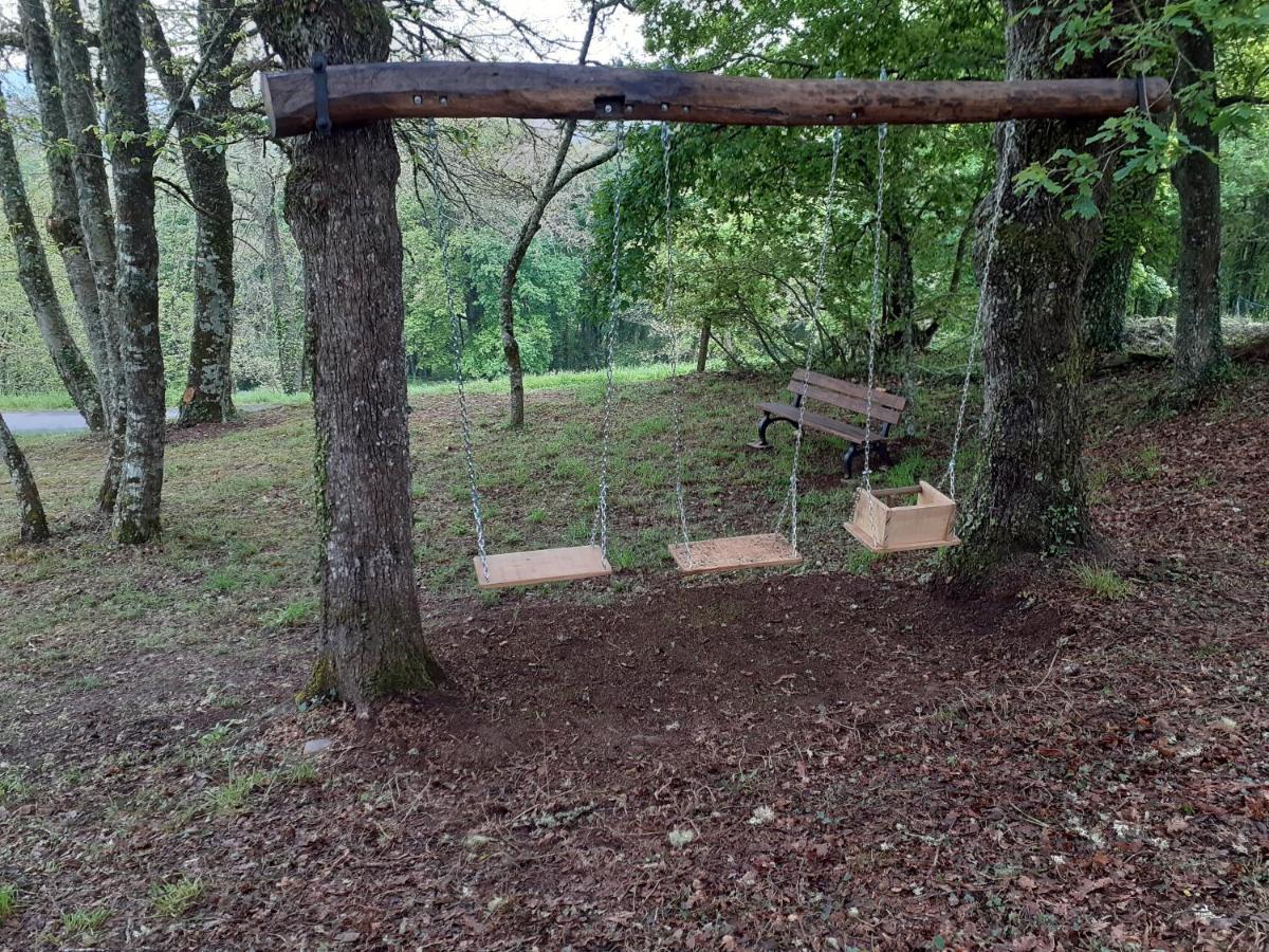 Holiday home A Nosa Casa *