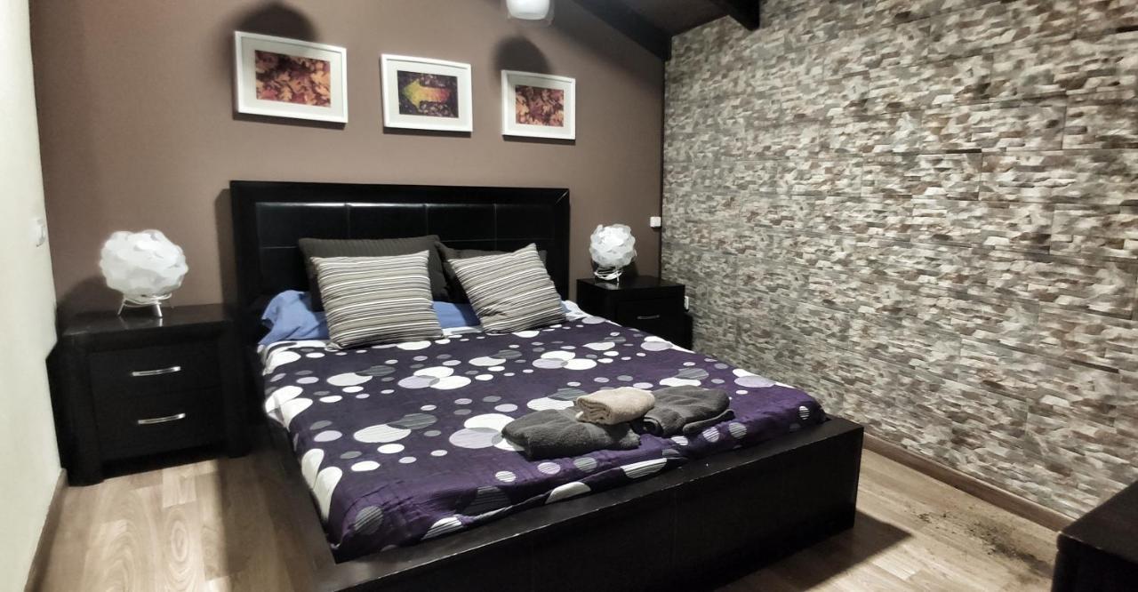 Guest house Casa Airas