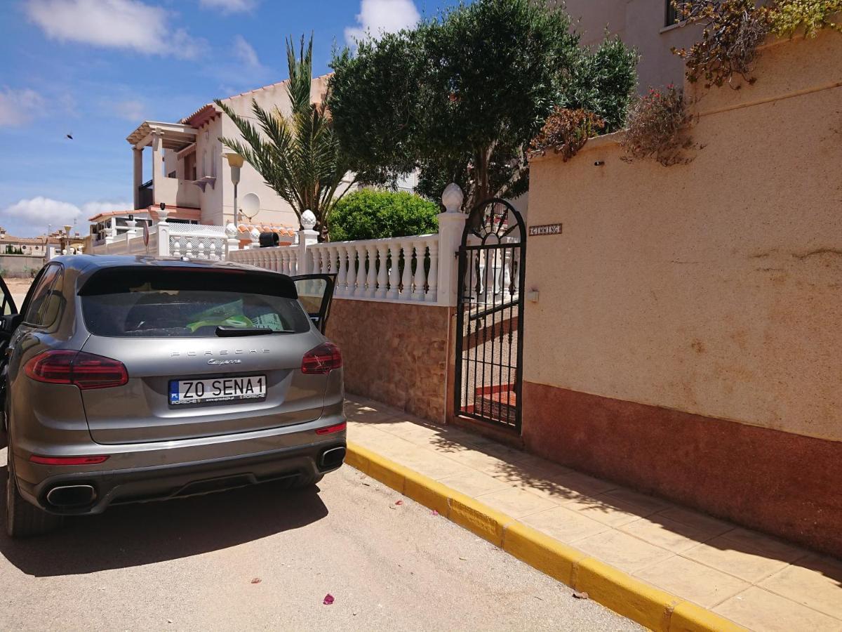 Apartment Sena Playa Flamenca Orihuela