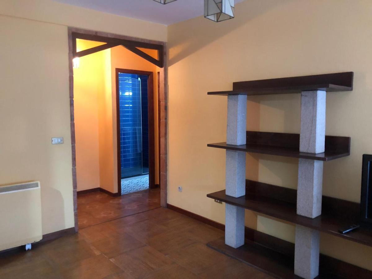 Apartamento Brasil 1 D