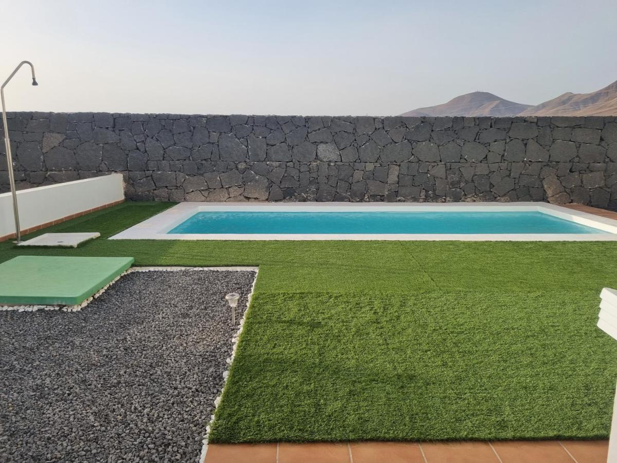 Luxury Lanzarote