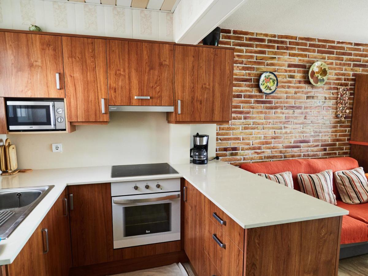Apartment Apartamento En Primera Linea En Alcanar Playa - 4/5 Personas