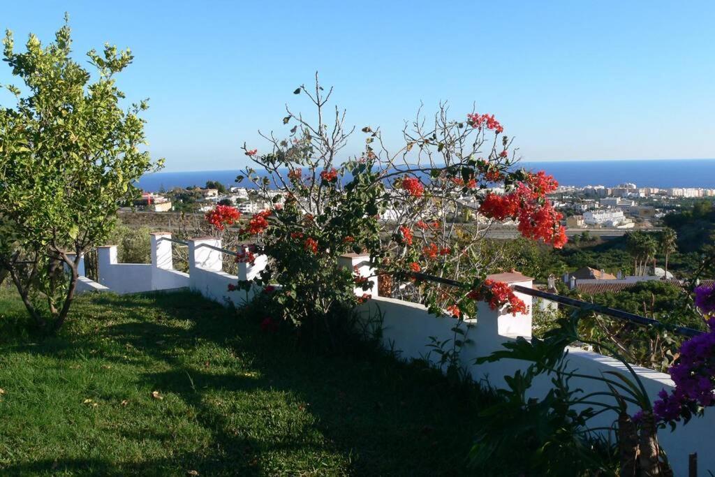 Сasa de vacaciones Guay Frigiliana