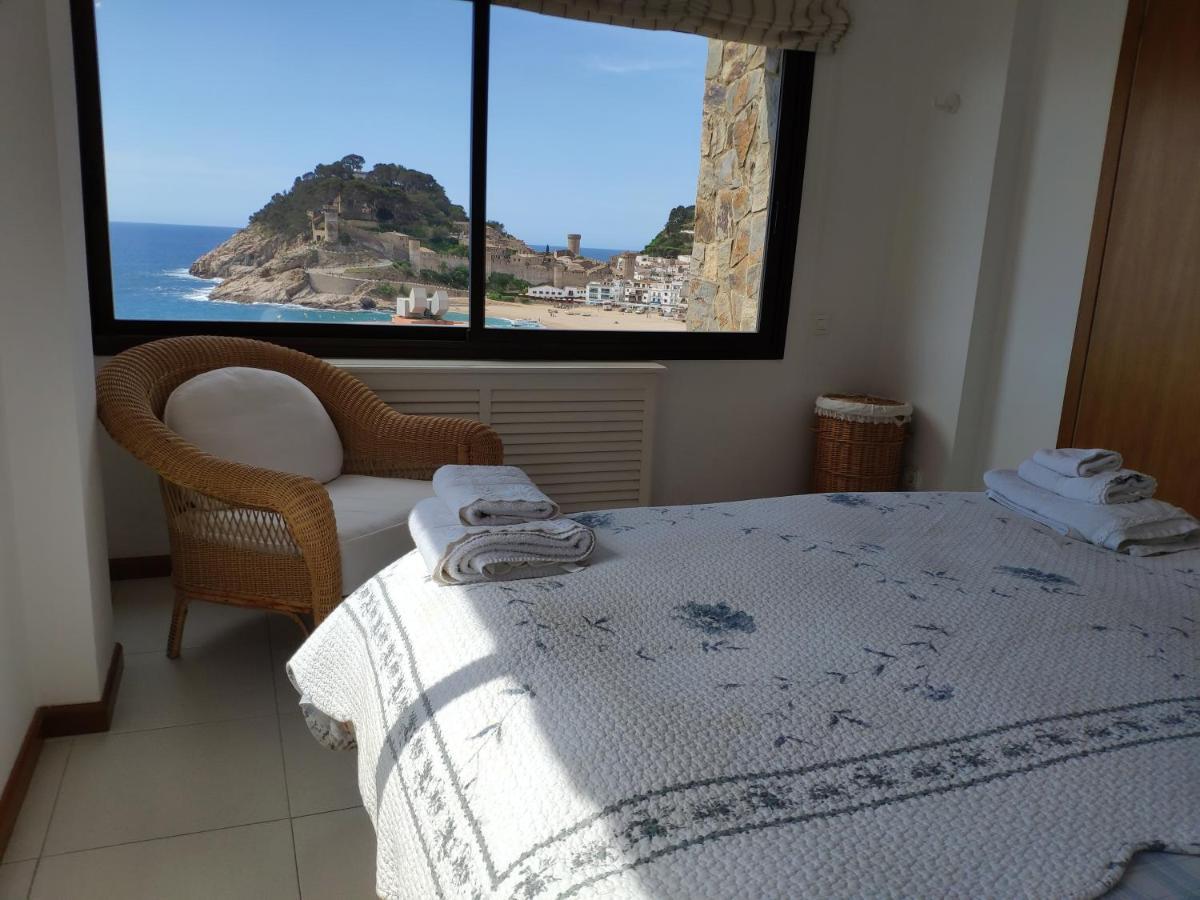 Girbal Terrace * Tossa de Mar