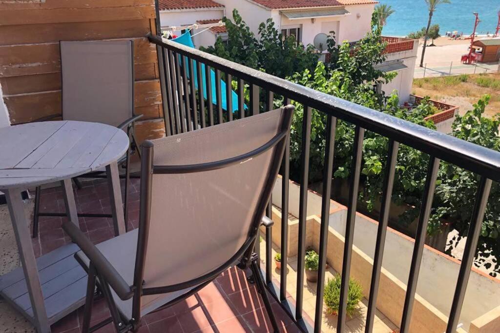 Apartamento Piso Junto Al Mar - Playa A 2 Minutos