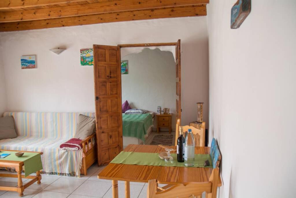 Apartment Casa Madre Tierra