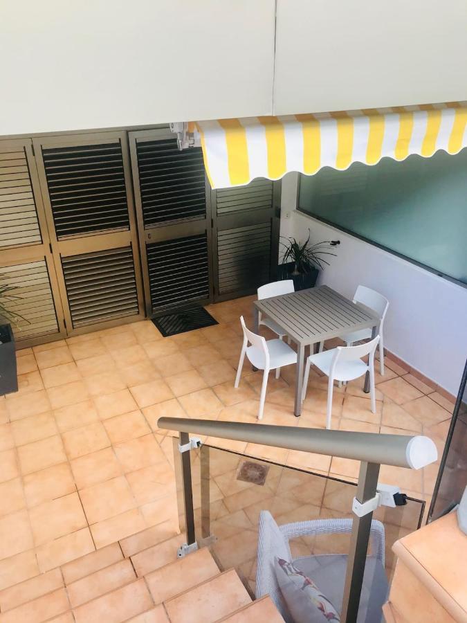 Apartamento Morrocoy *