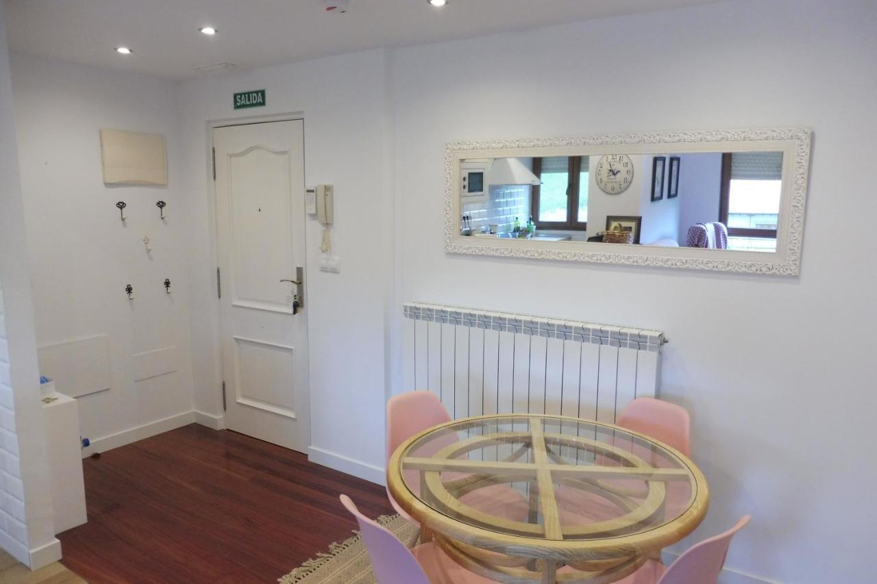 Apartamento Casa Santolaya Santiurde de Toranzo