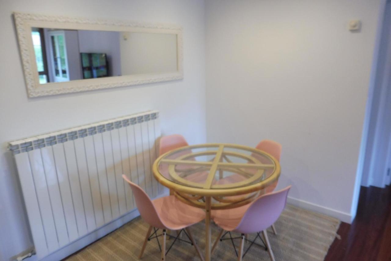 Casa Santolaya Apartamento