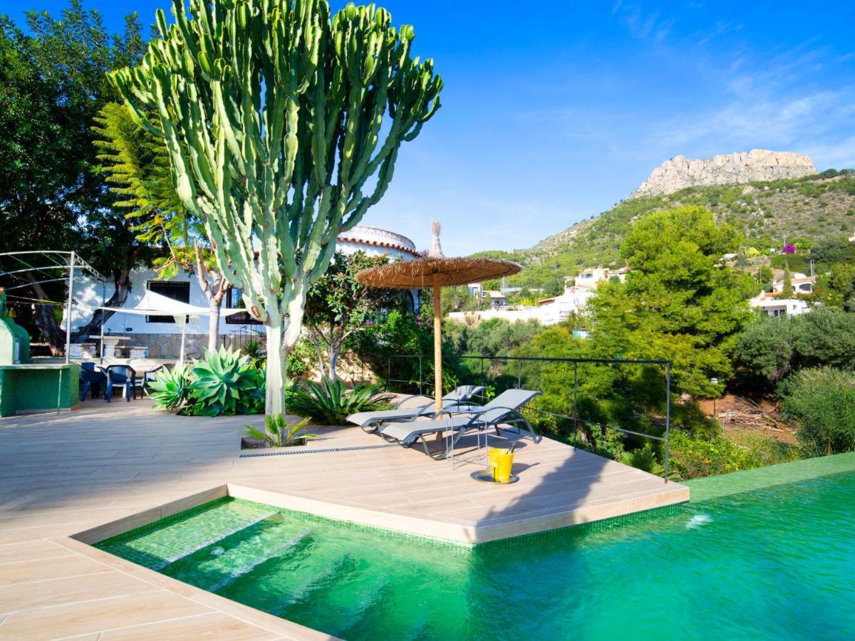 Hada By Interhome Villa
