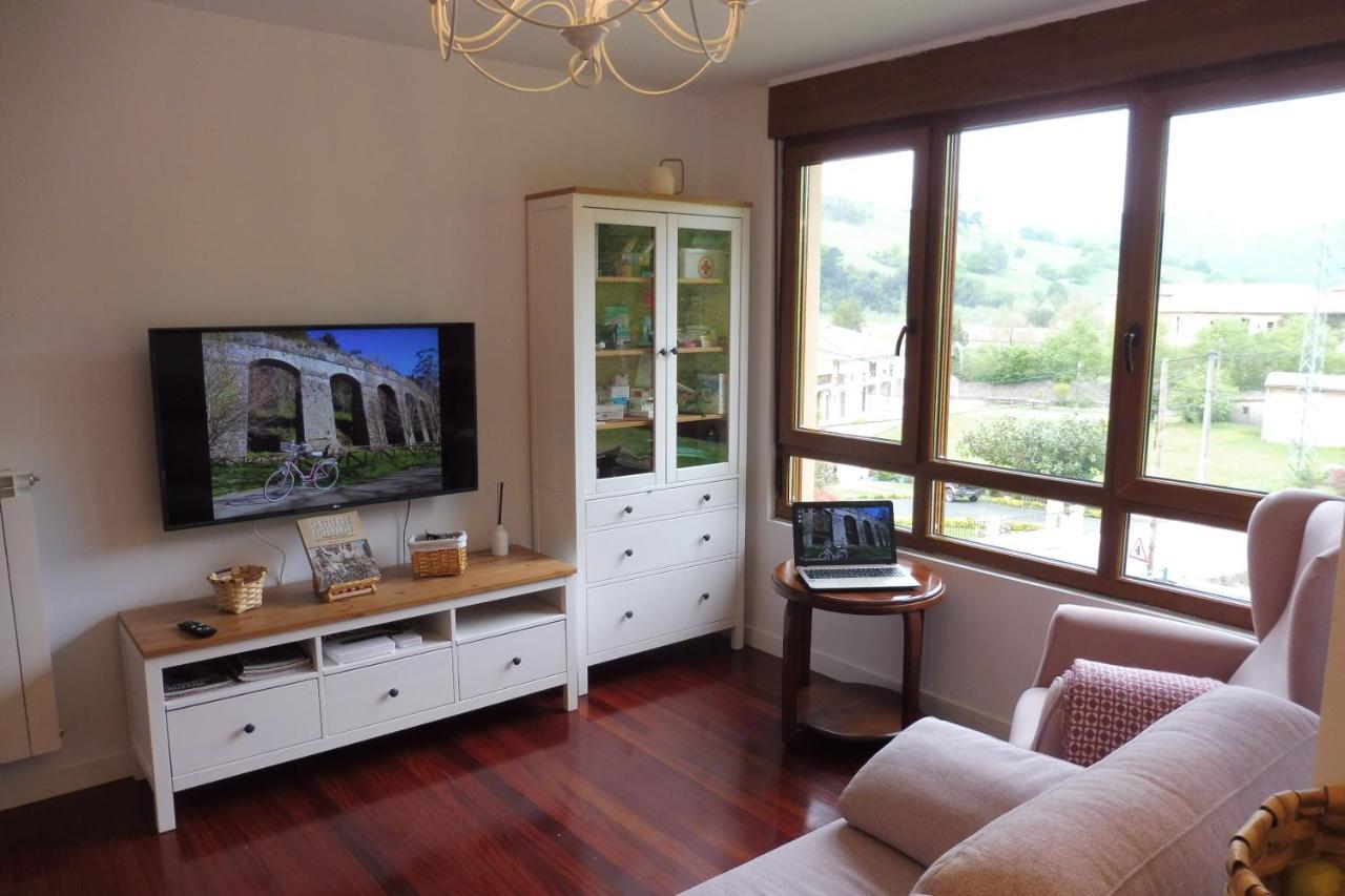 Casa Santolaya Apartamento *