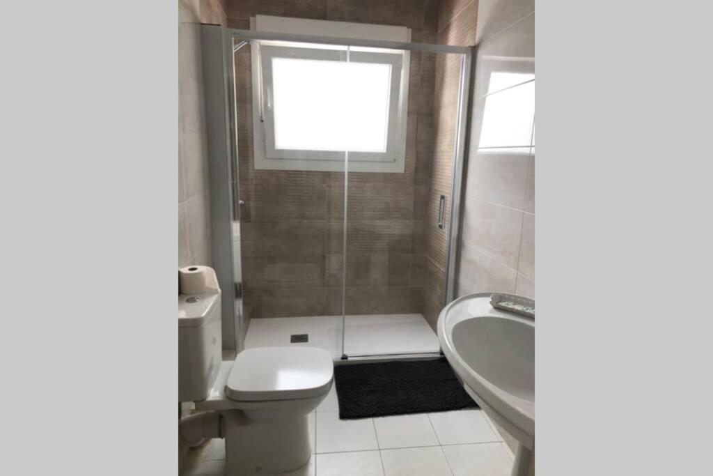 Piso Junto Al Mar - Playa A 2 Minutos * Vinarós