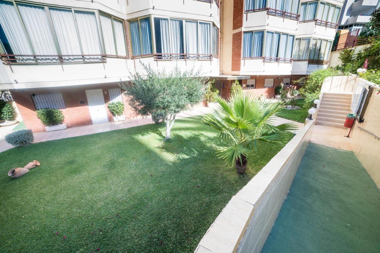 Apartamento Moonkey - Apartamento Las Naranjas Benidorm