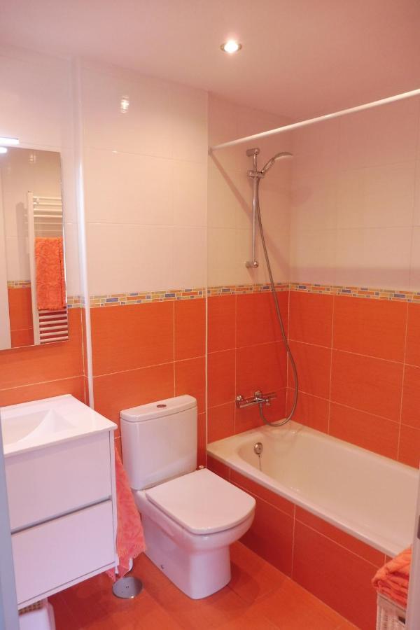 Apartamento Casa Santolaya