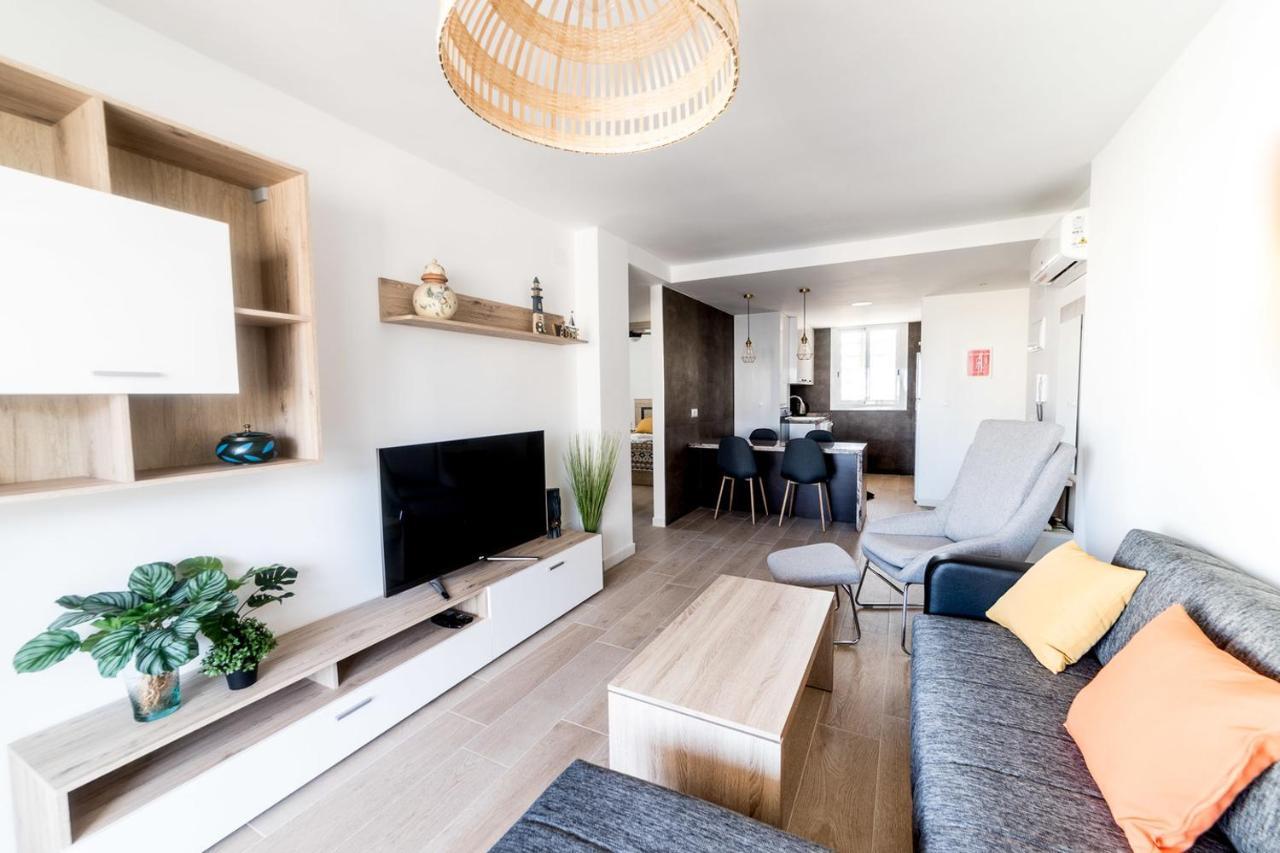 Moonkey - Apartamento Las Naranjas Apartamento