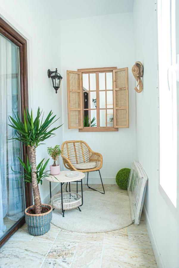 Laura Puerto Apartamento Valencia