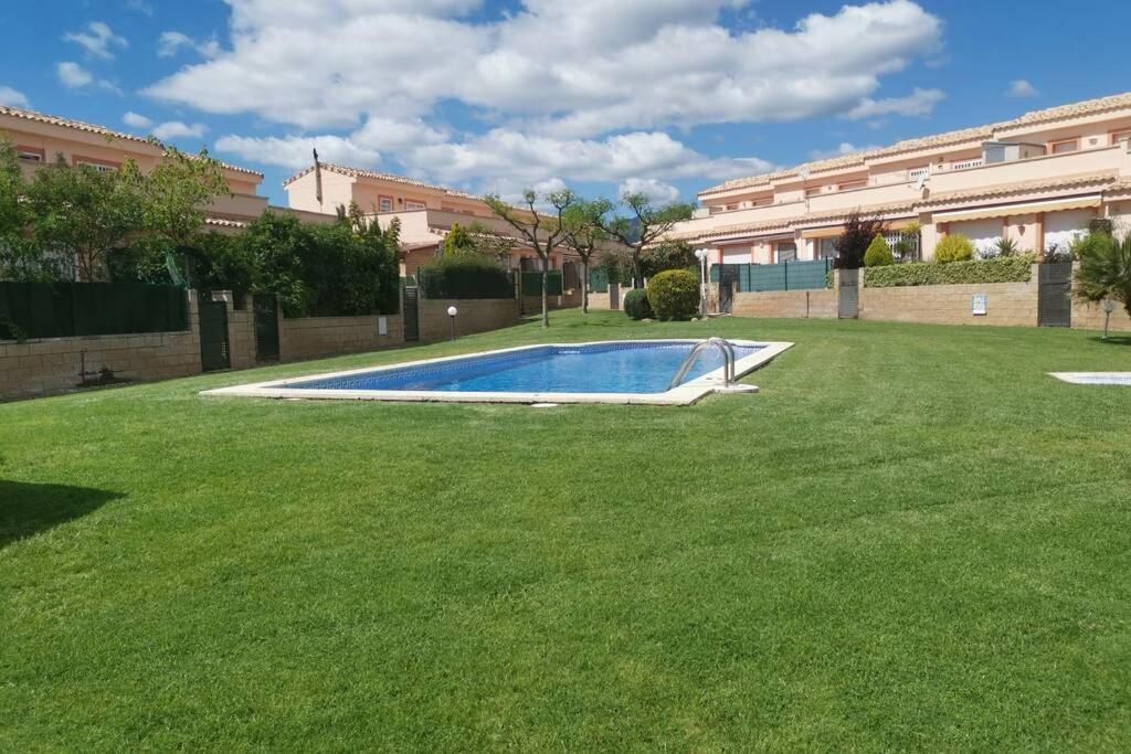 Holiday home En Espagne Miami Playa