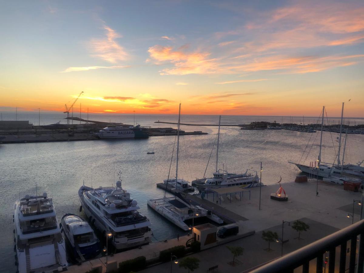 Apartment Harbour Views Puerto Ii *