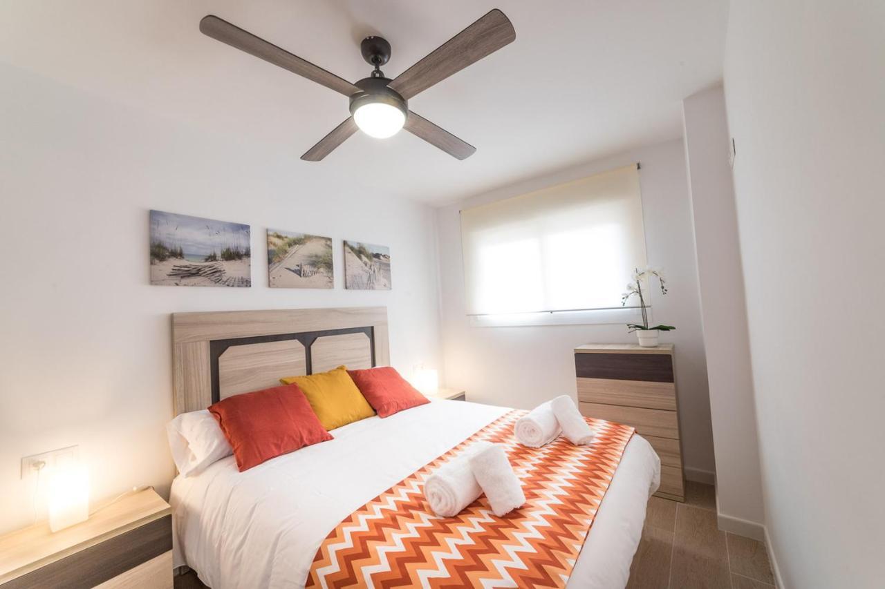 Apartment Moonkey - Mandarinas