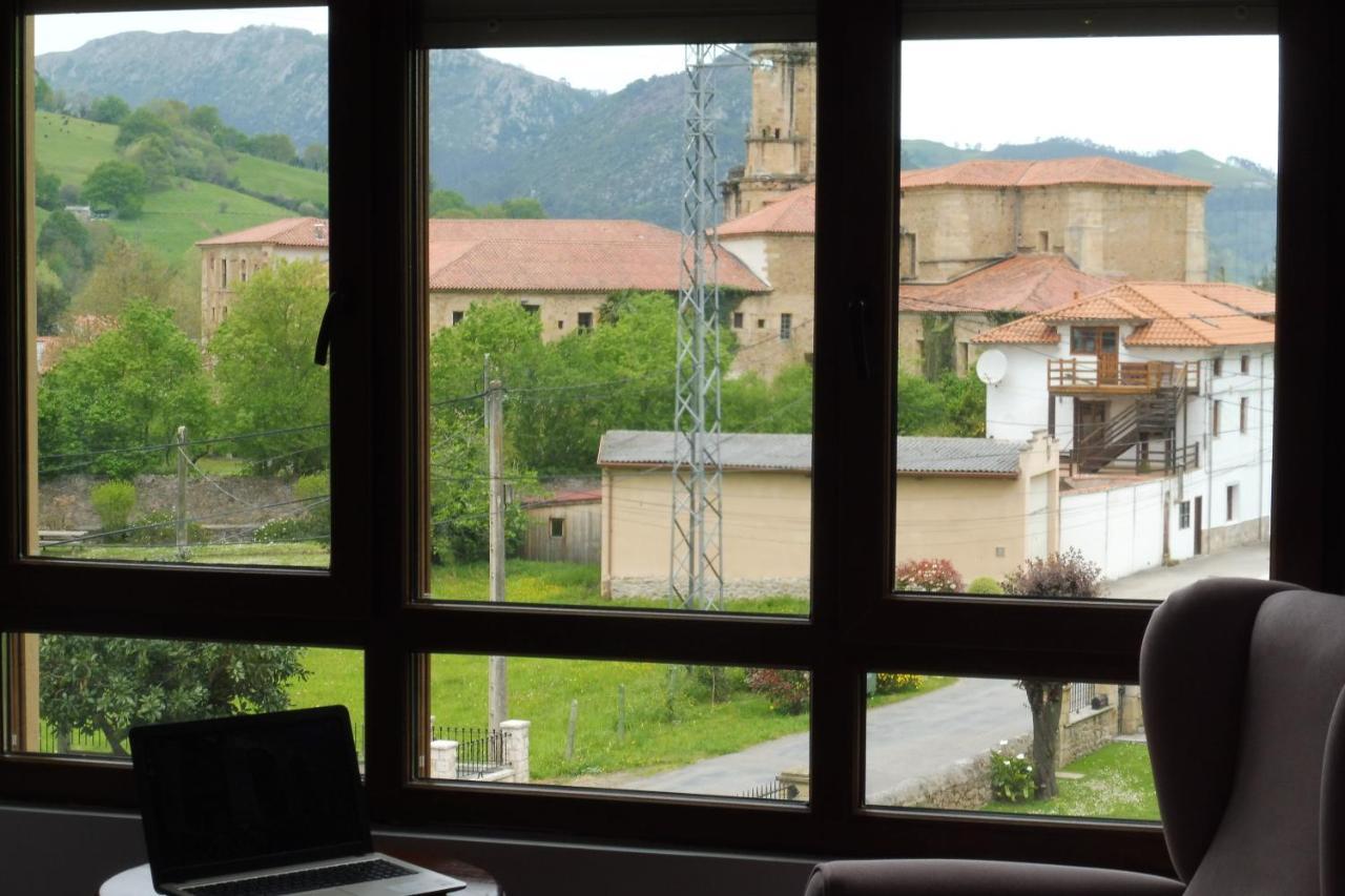 Apartamento Casa Santolaya Santiurde de Toranzo