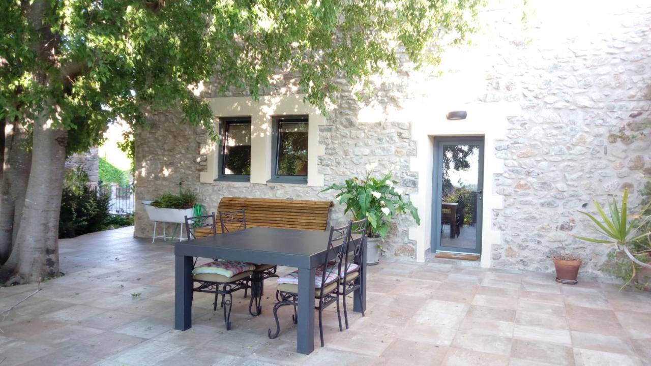 Bed and breakfast La Casa Dels Lledoners Masarach