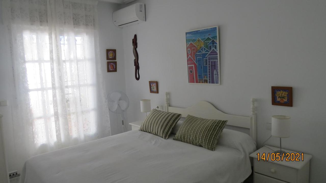 Apartamento Playa De La Barrosa - Chiclana