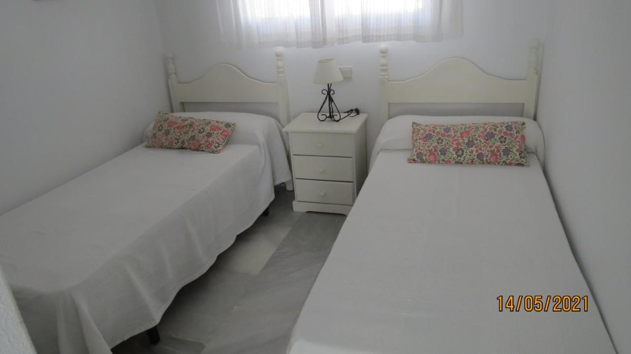 Apartment Apartamento Playa De La Barrosa - Chiclana Chiclana de la Frontera