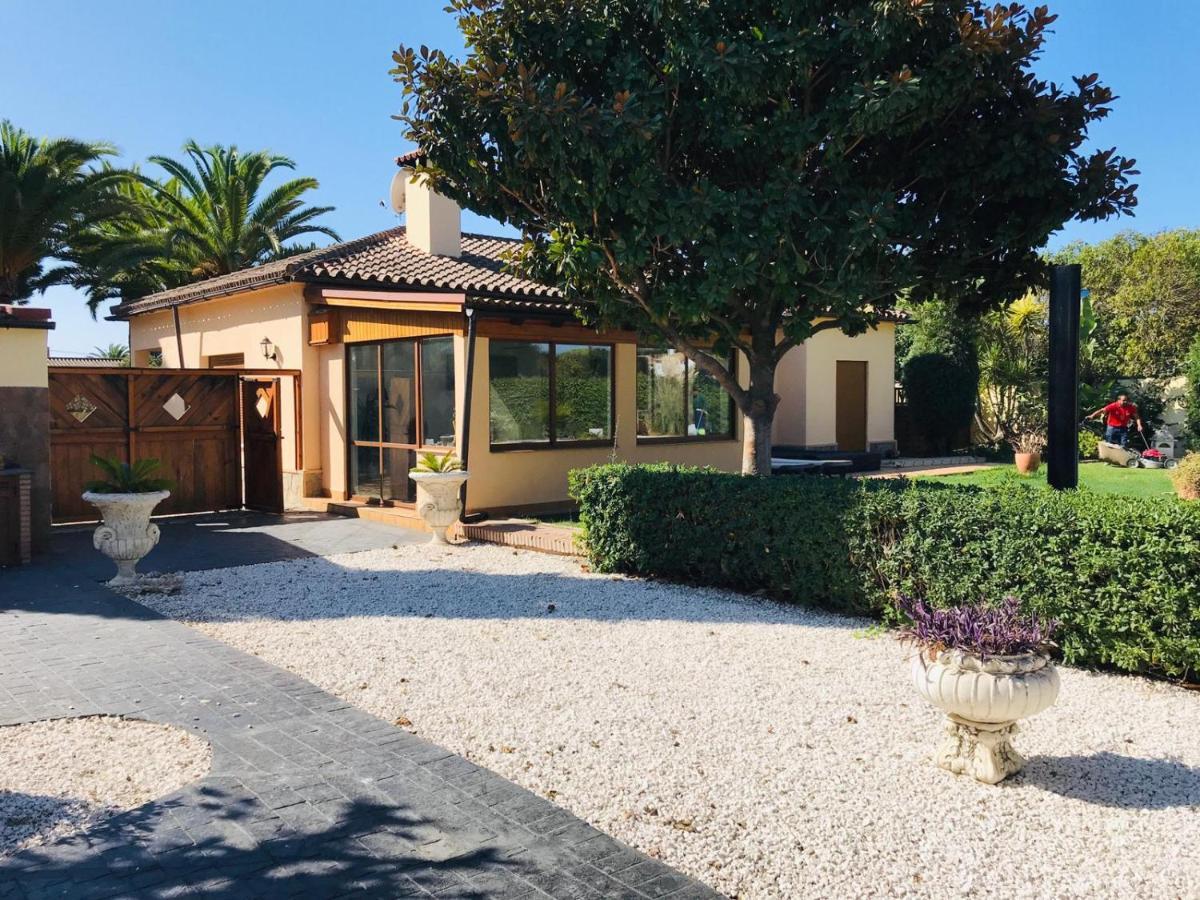 Campano Y El Cortijillo Holiday home