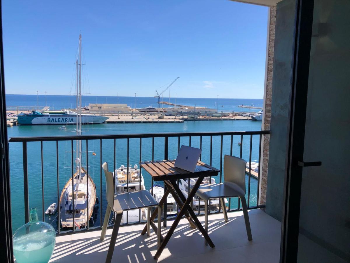 Apartment Harbour Views Puerto Ii