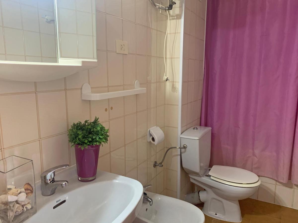 Apartamento Papa Luna Segunda Línea 3000 Peñíscola