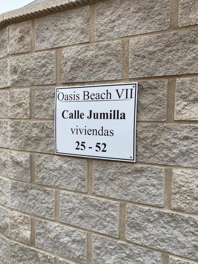 Oasis Apartamento Alicante
