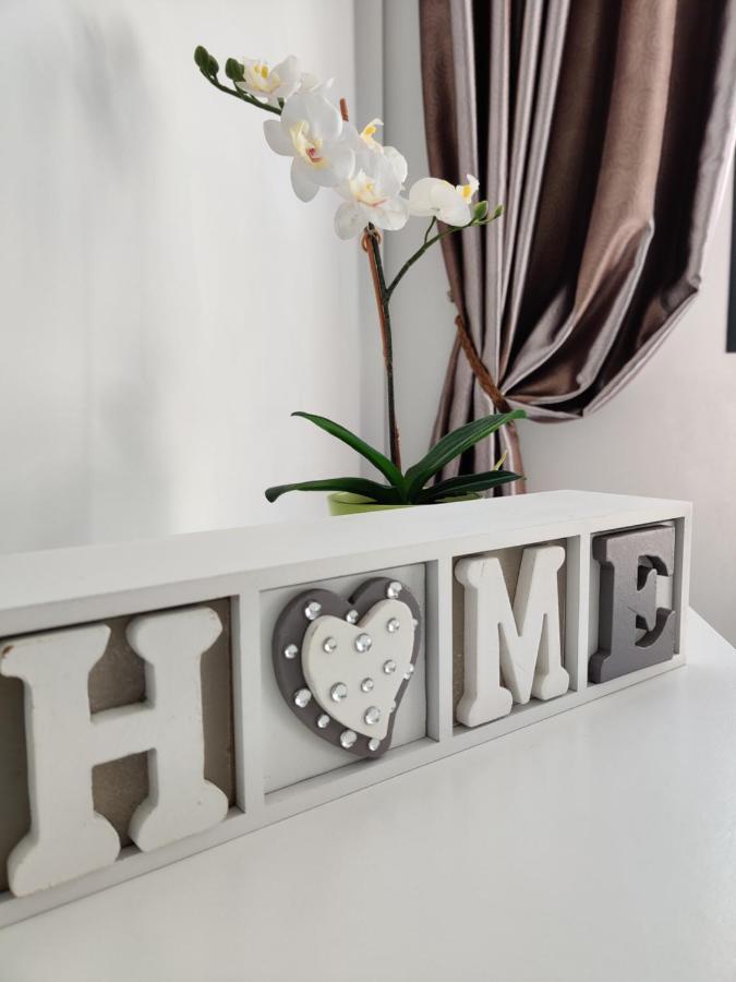 Apartamento Oasis