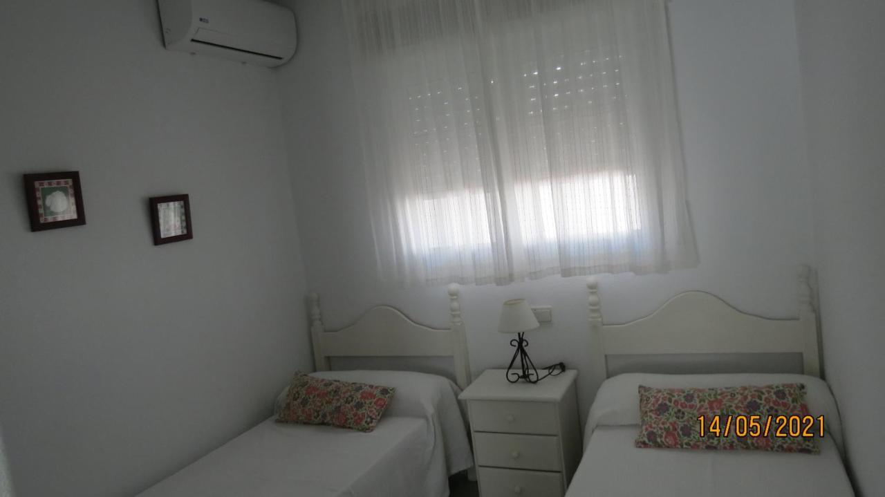 Apartamento Playa De La Barrosa - Chiclana Apartment *