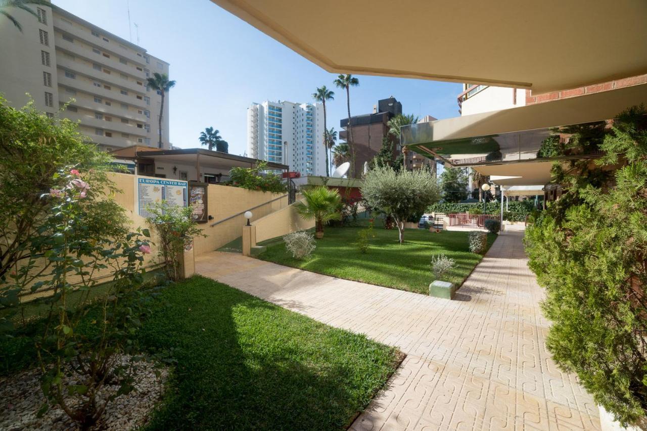 Apartment Moonkey - Mandarinas *