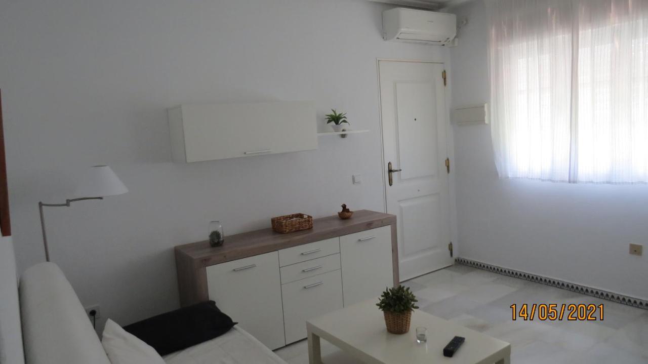 Apartamento Playa De La Barrosa - Chiclana Apartment
