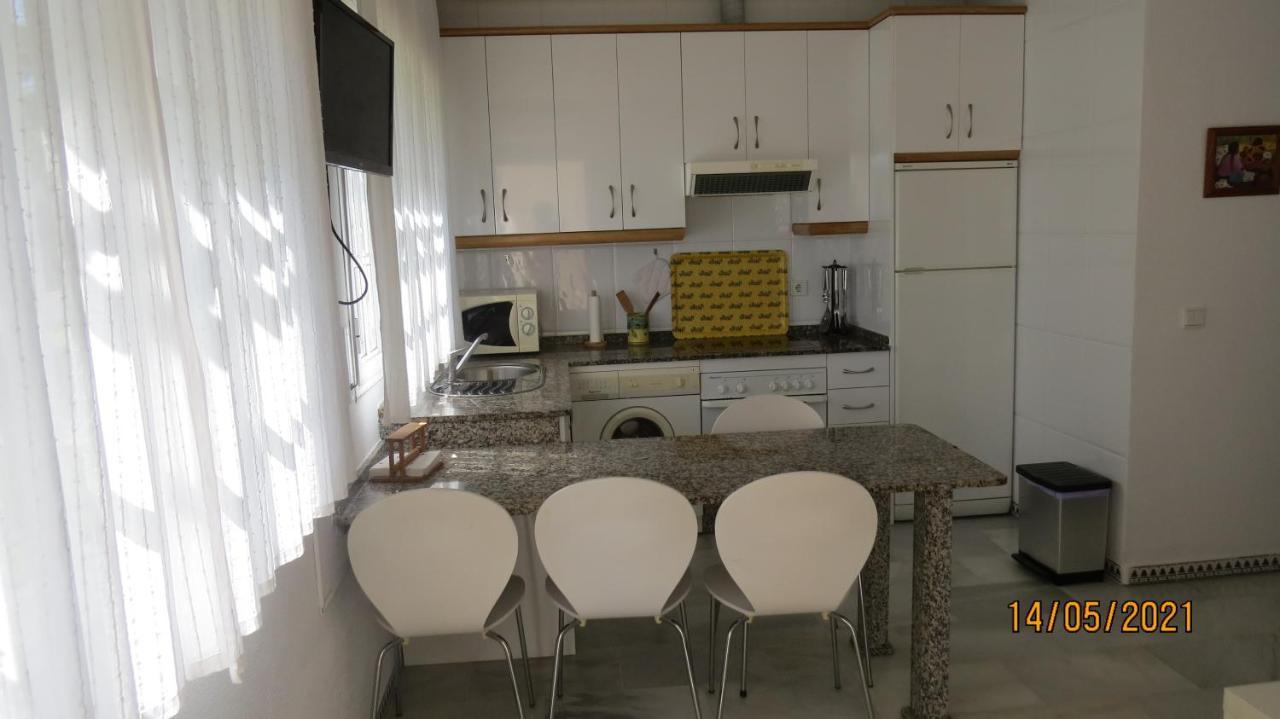 Apartamento Playa De La Barrosa - Chiclana * Chiclana de la Frontera