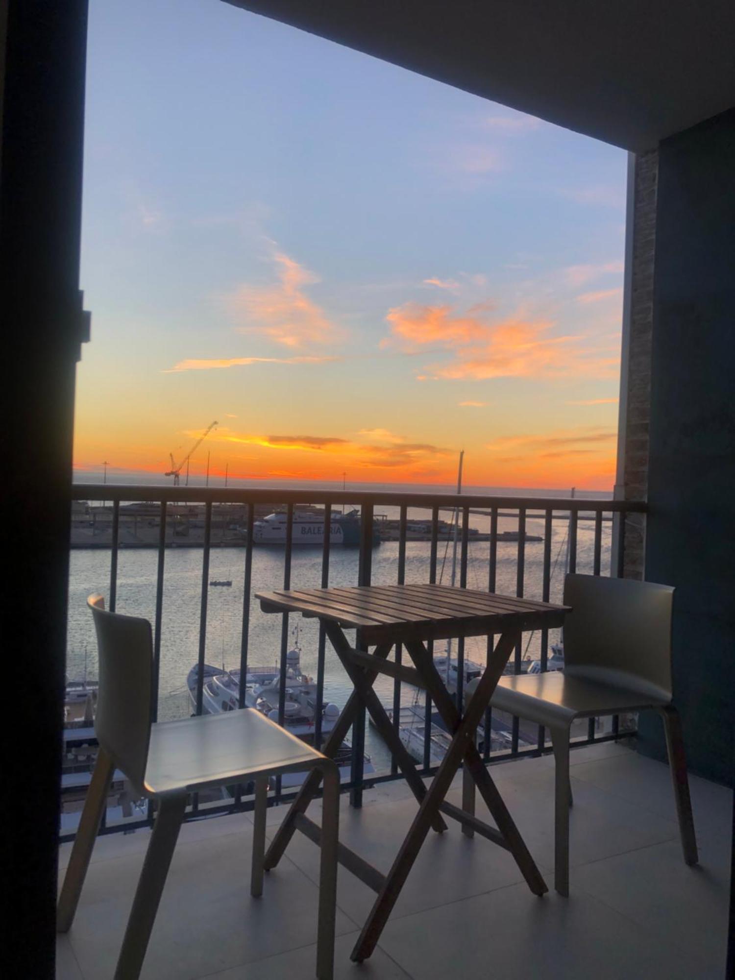 Apartment Harbour Views Puerto Ii Denia