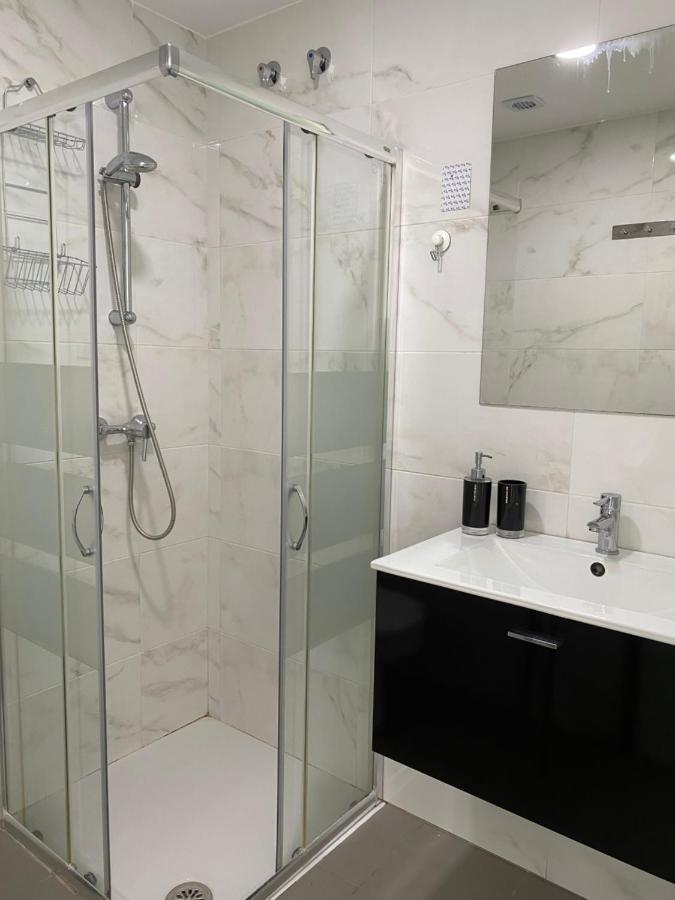 Apartamento Oasis