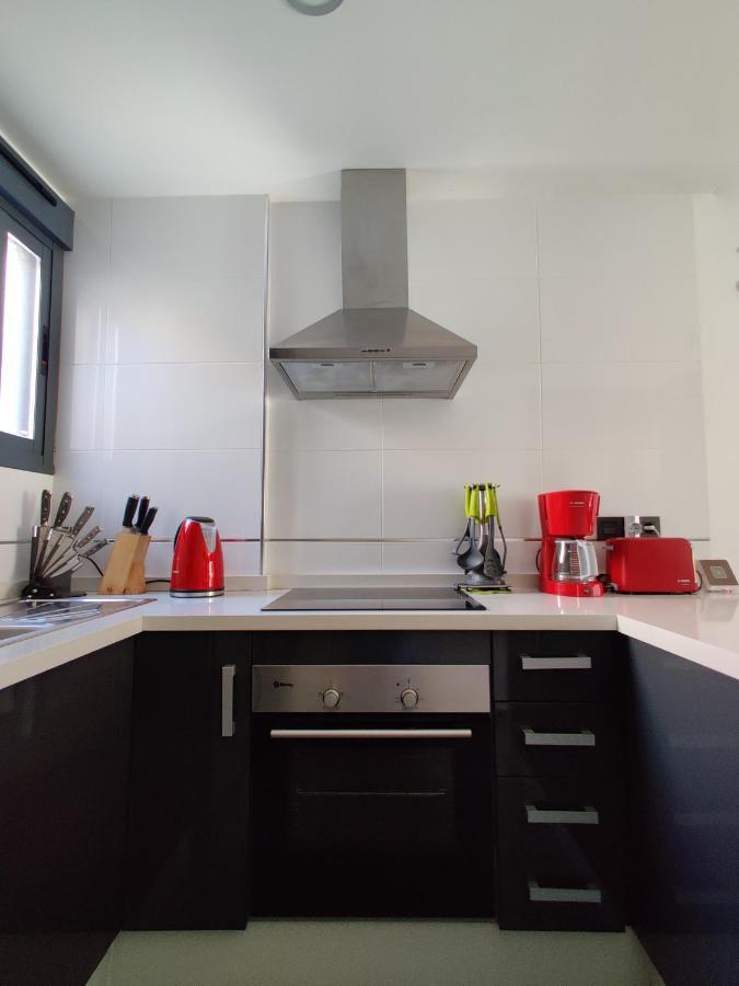 Oasis Apartamento
