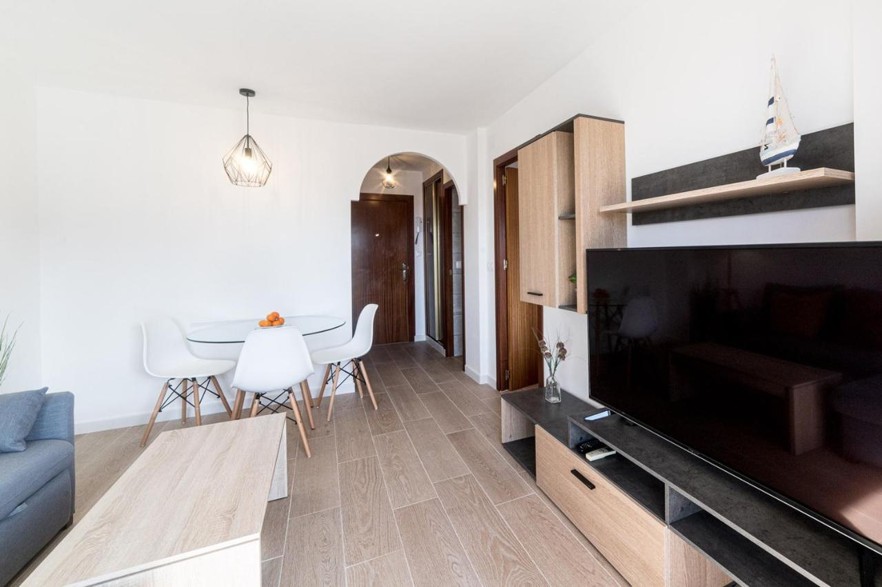 Apartment Moonkey - Mandarinas