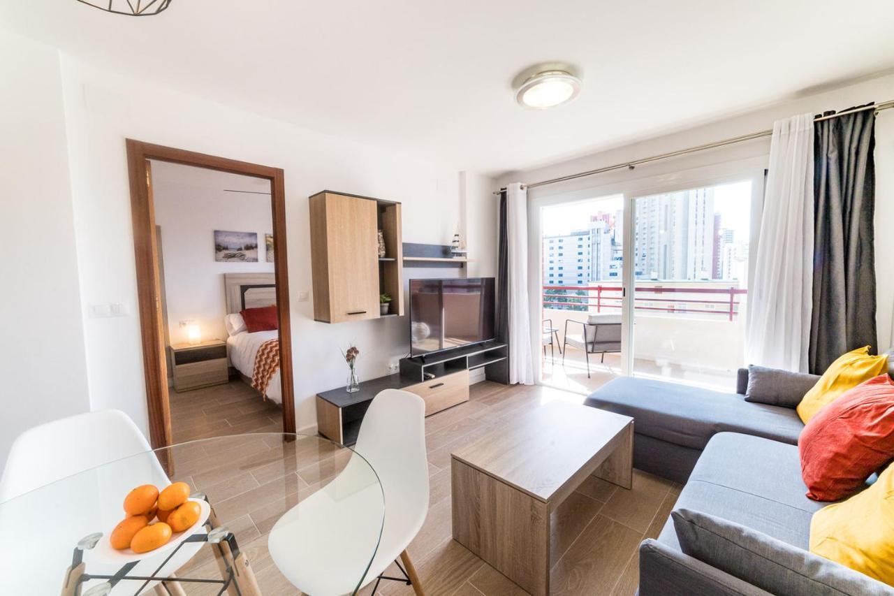 Moonkey - Mandarinas Apartment *