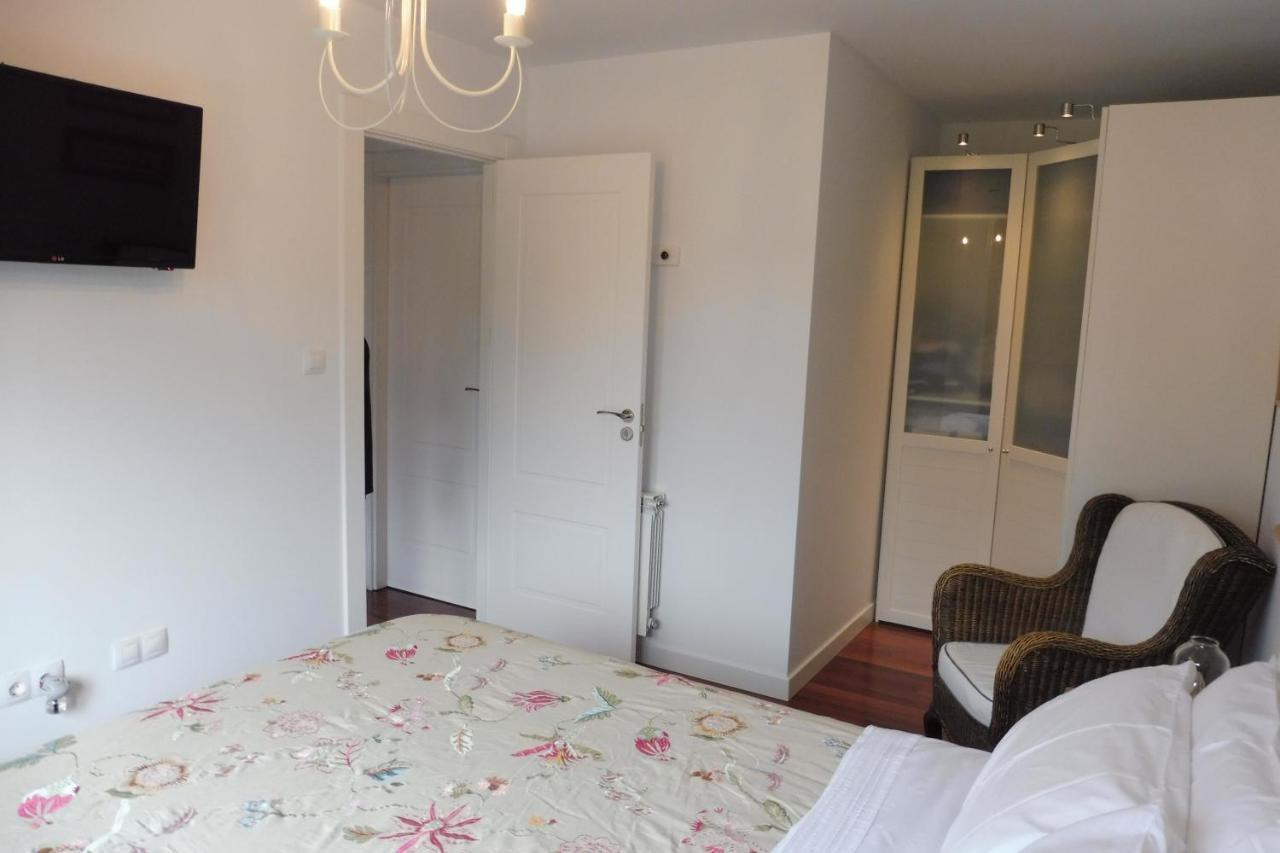 Casa Santolaya Apartamento *