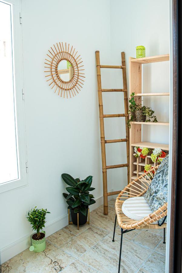 Apartamento Laura Puerto *
