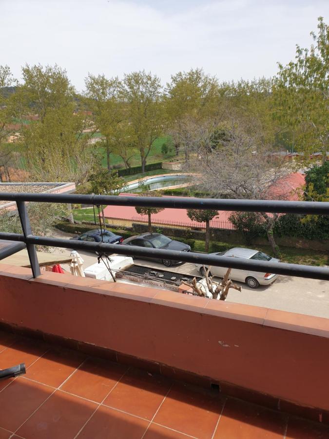 El MIRADOR DE ARBANCON Pensión
